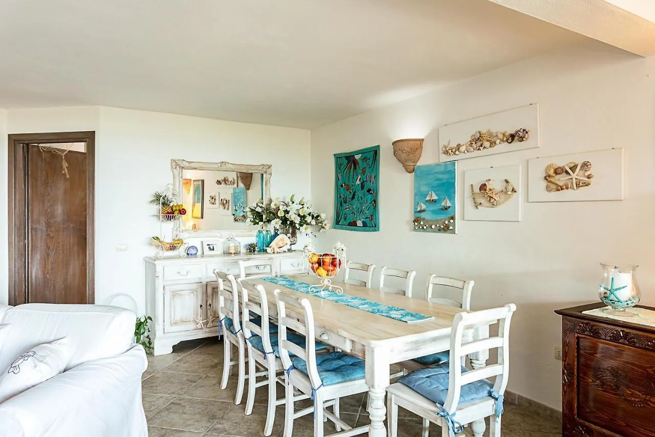 Casa Gaia Al Mare Apartment Olbia