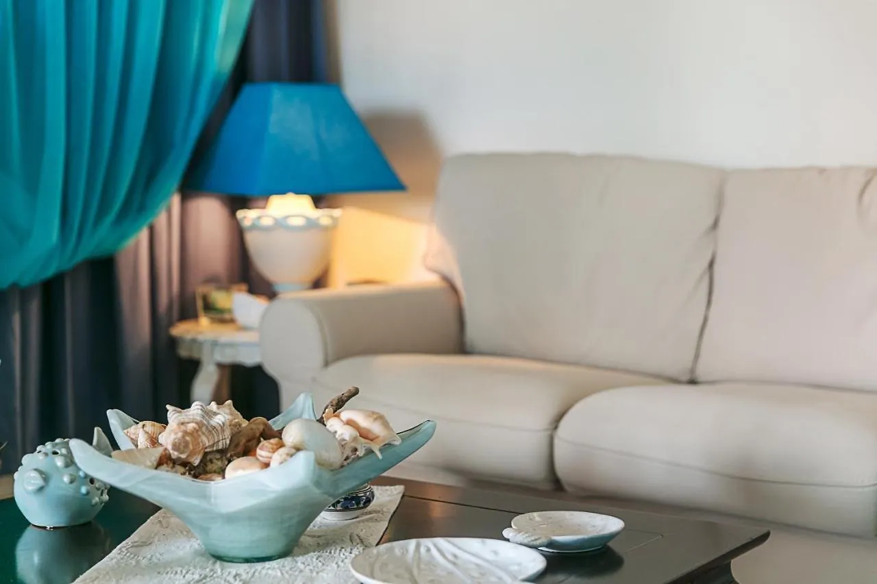 Casa Gaia Al Mare Apartment Olbia