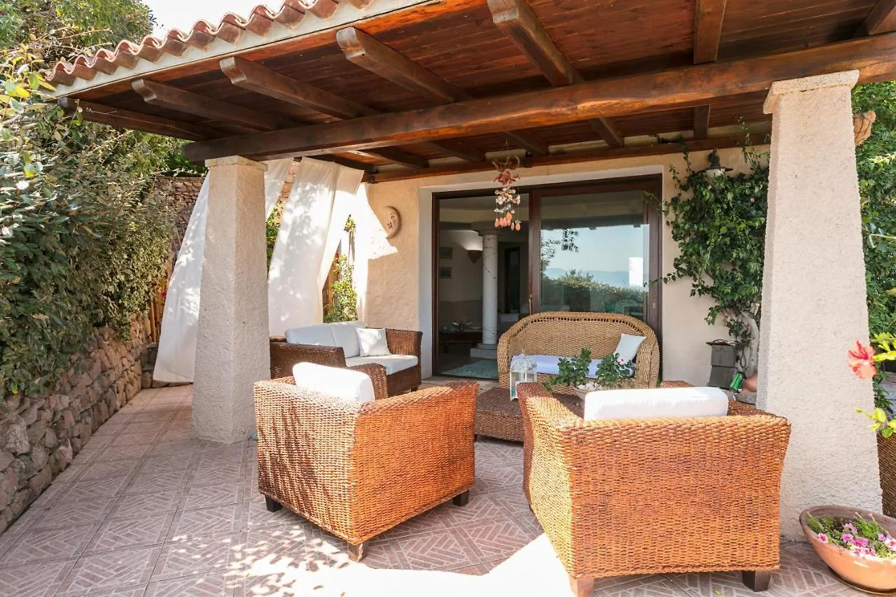 Casa Gaia Al Mare Apartment Olbia 0*,  Italy