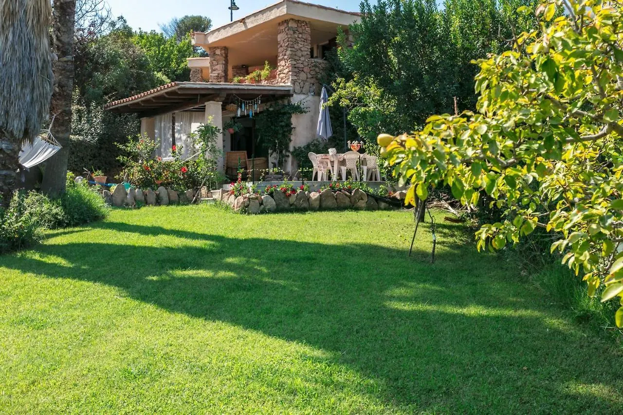 Casa Gaia Al Mare Apartment Olbia