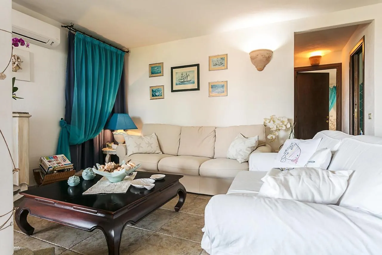 Casa Gaia Al Mare Apartment Olbia