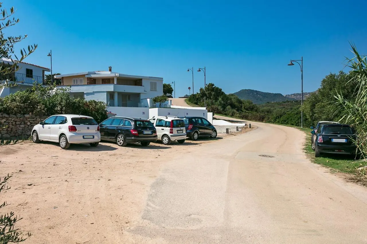 Casa Gaia Al Mare Apartment Olbia