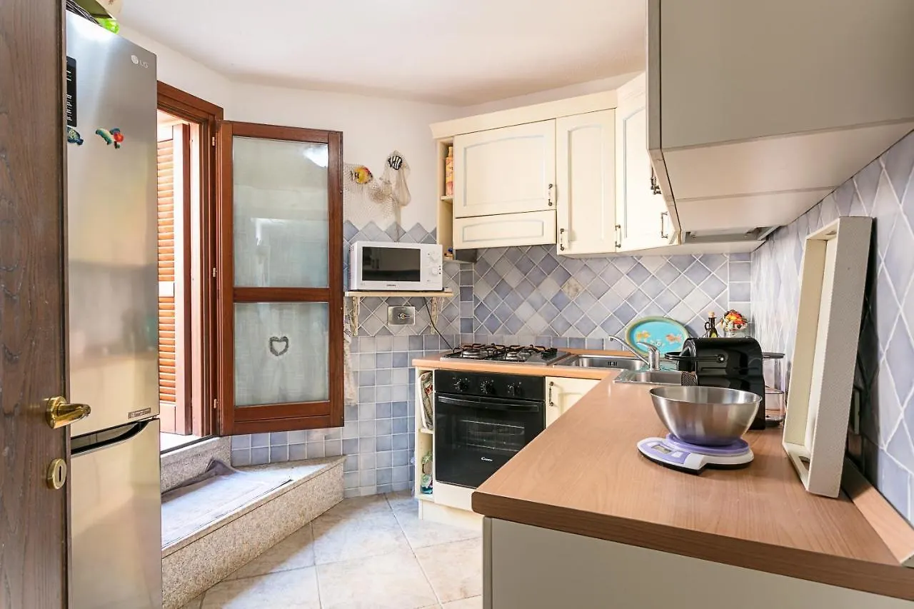 Casa Gaia Al Mare Apartment Olbia