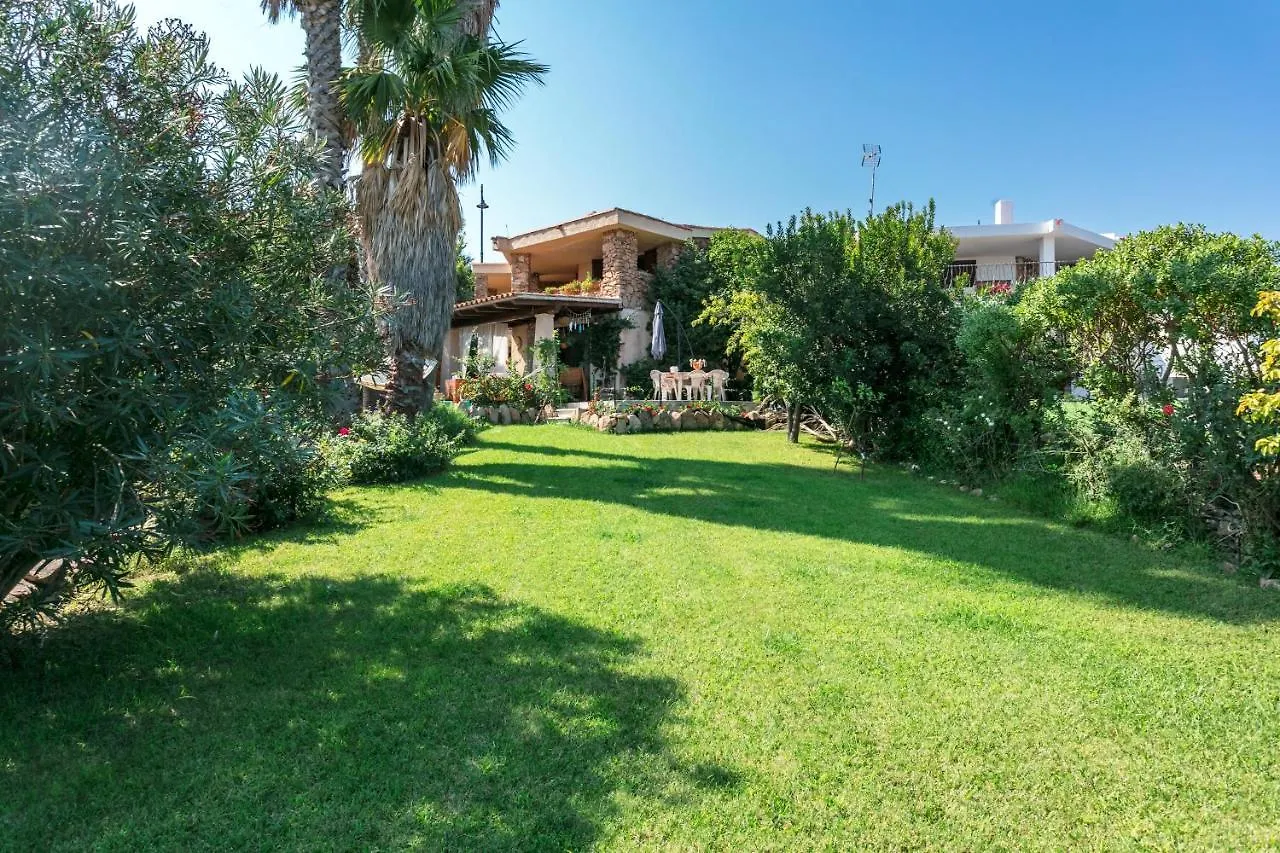Casa Gaia Al Mare Apartment Olbia