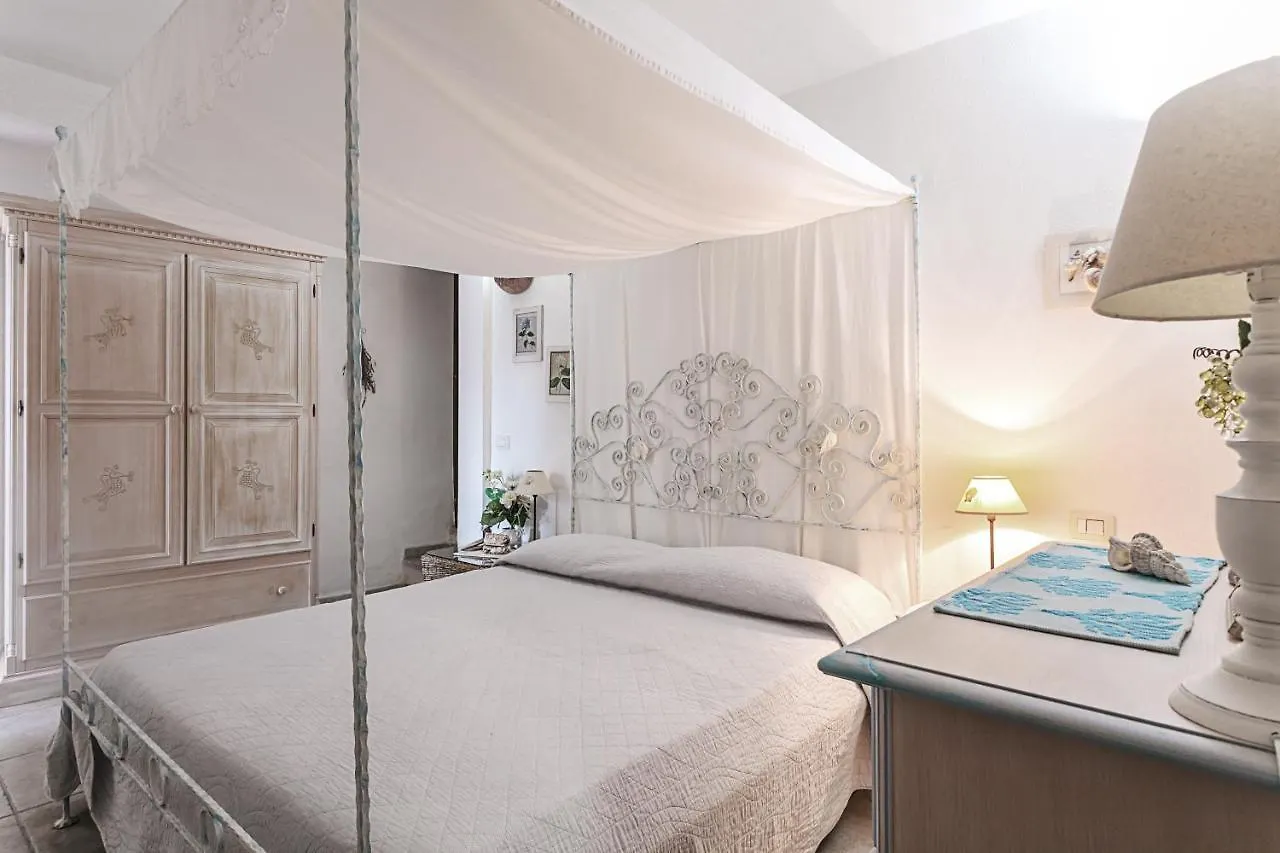 Casa Gaia Al Mare Apartment Olbia