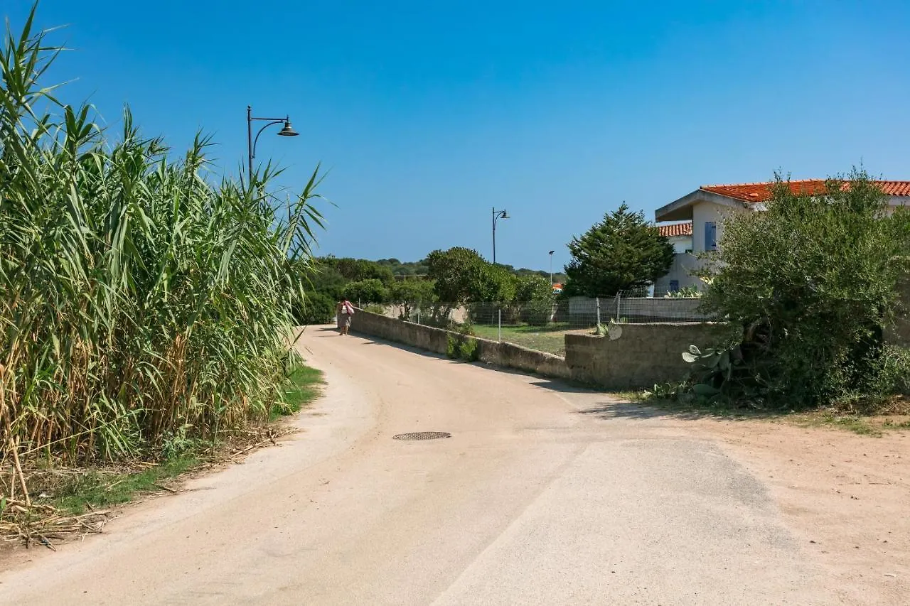 Casa Gaia Al Mare Apartment Olbia 0*,