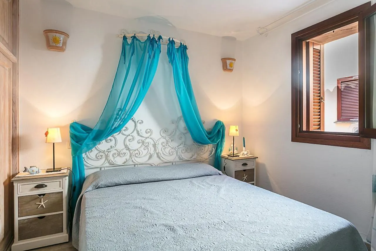 Casa Gaia Al Mare Apartment Olbia 0*,