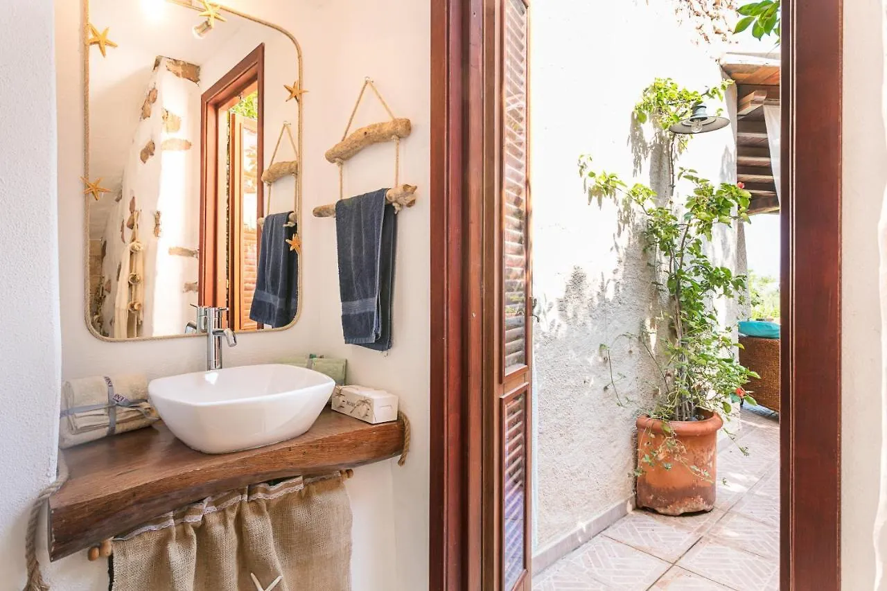 Casa Gaia Al Mare Apartment Olbia