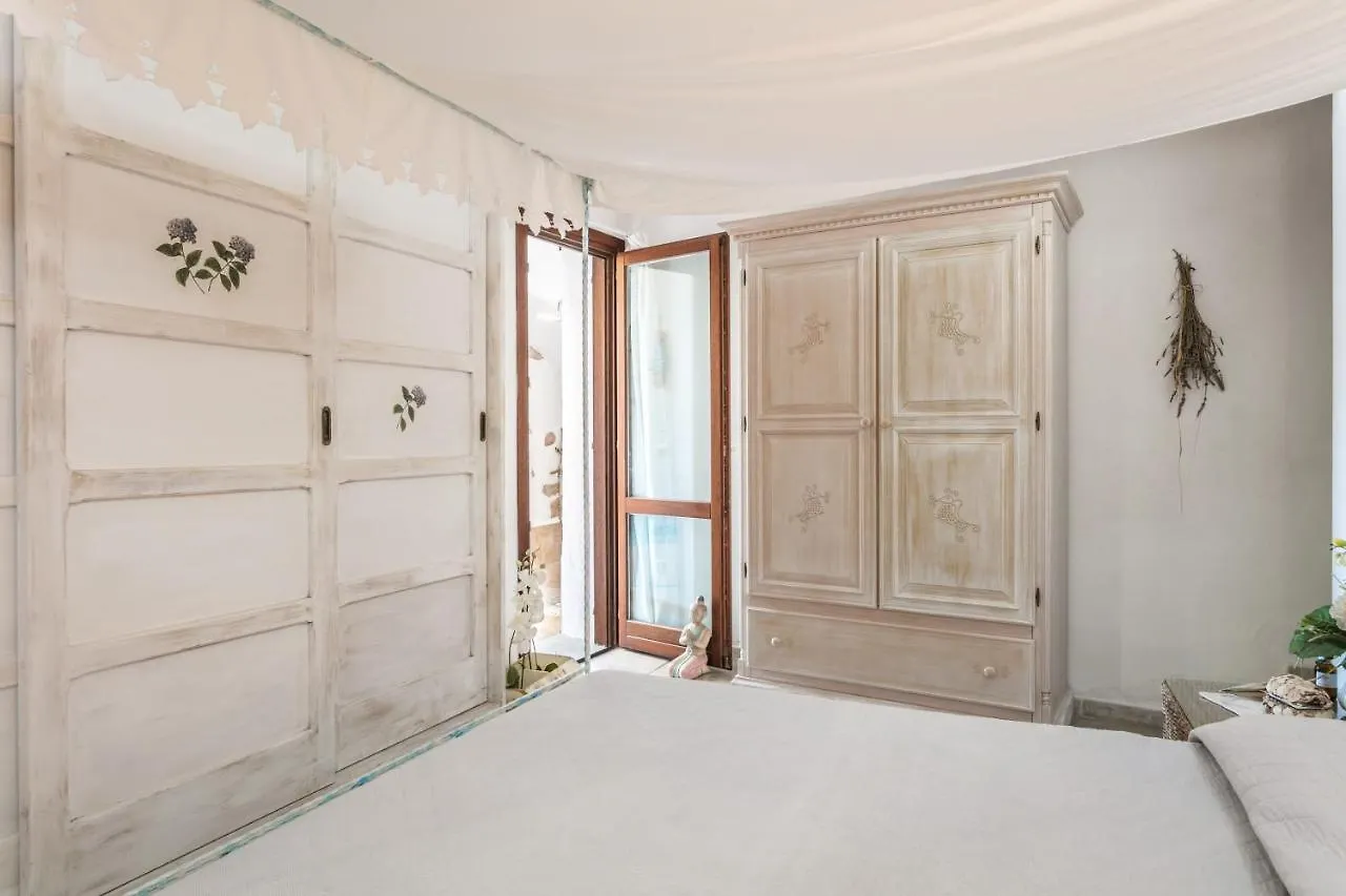 Casa Gaia Al Mare Apartment Olbia Italy