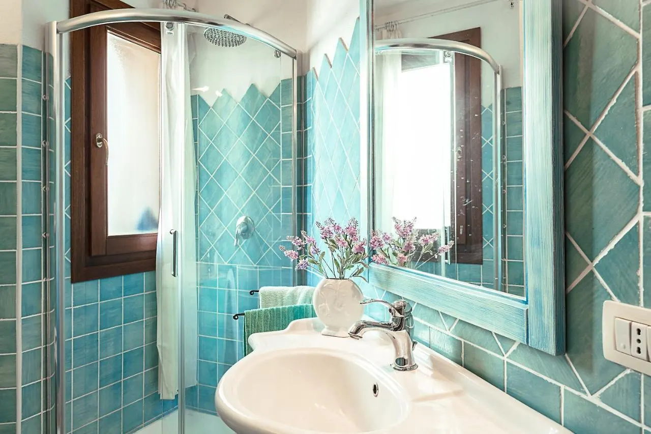Casa Gaia Al Mare Apartment Olbia