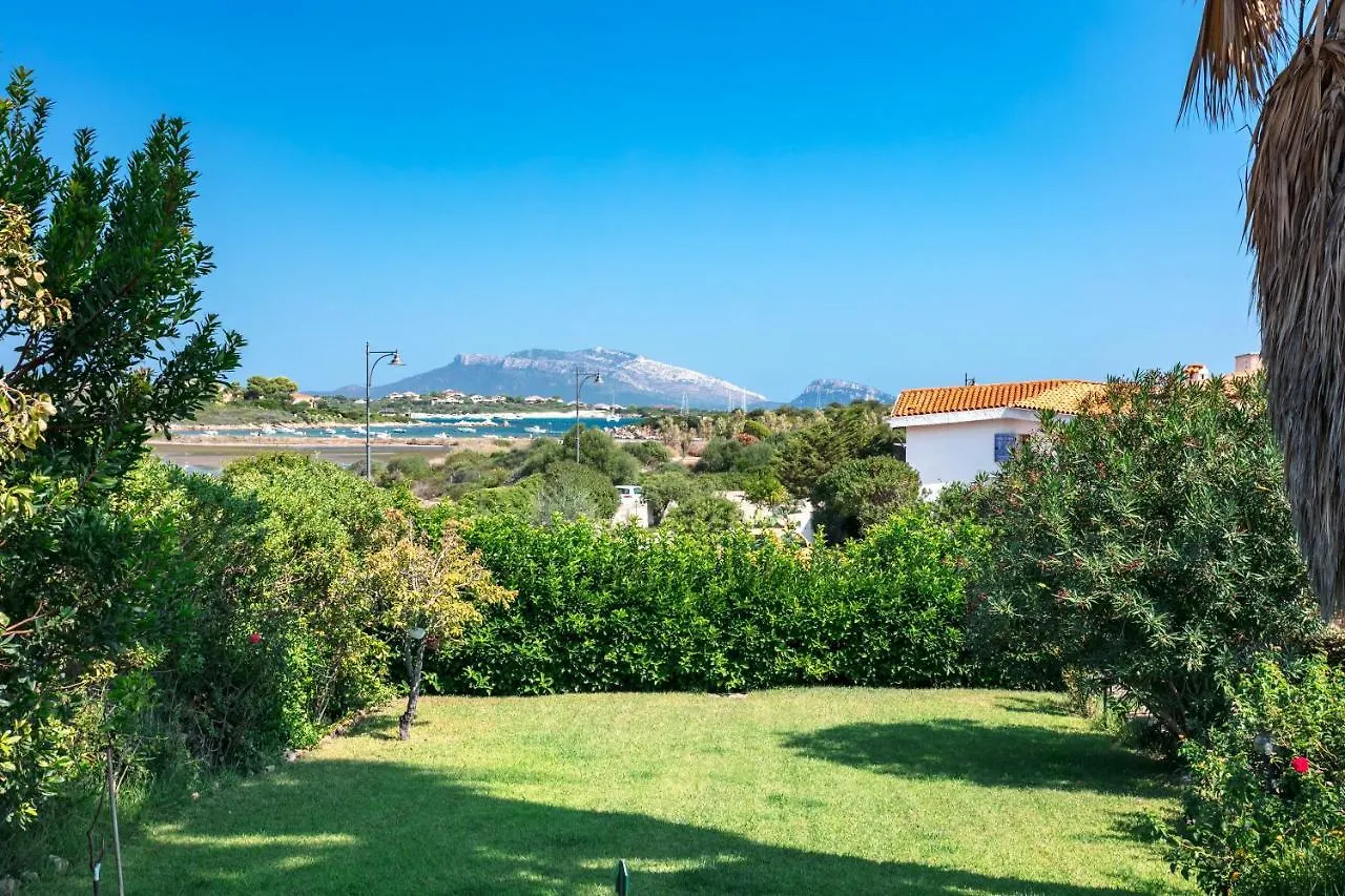 Casa Gaia Al Mare Apartment Olbia