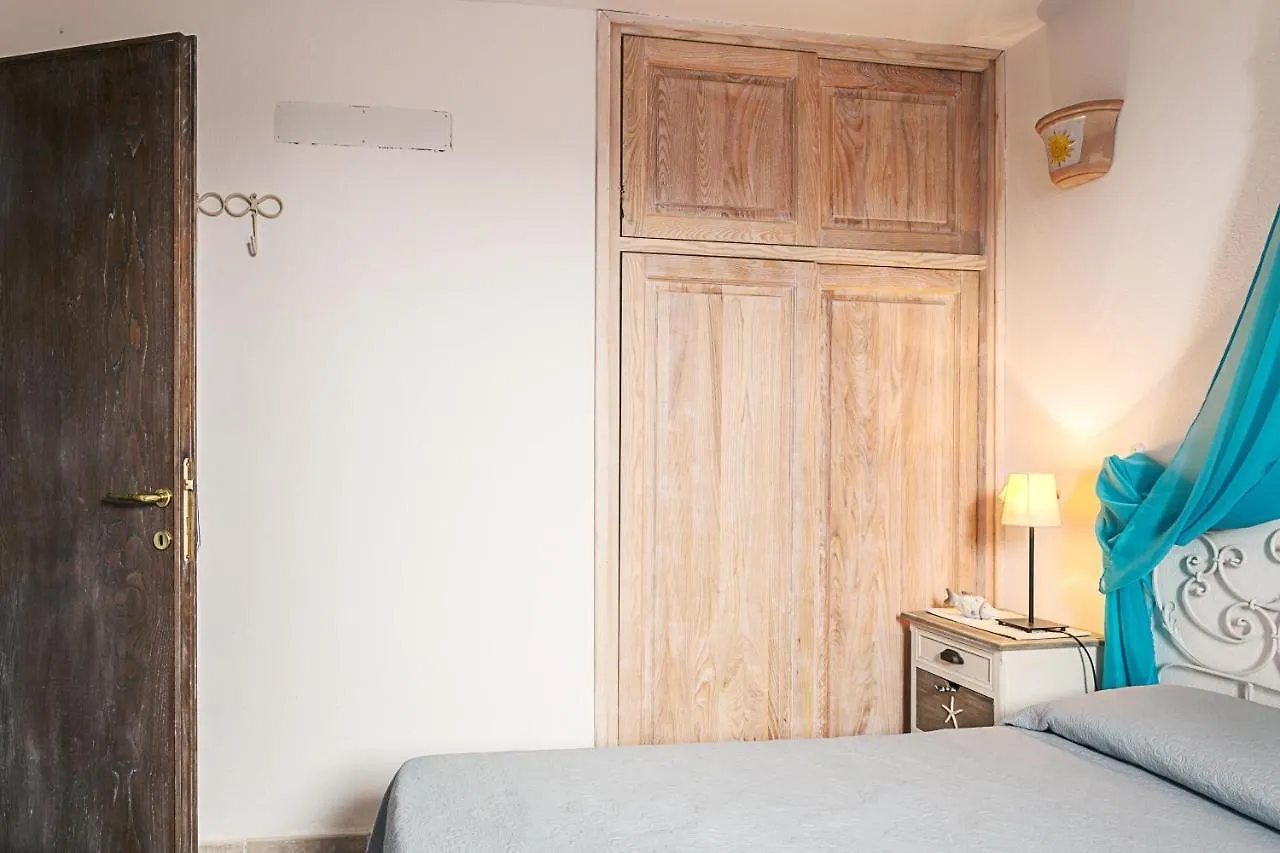 Casa Gaia Al Mare Apartment Olbia