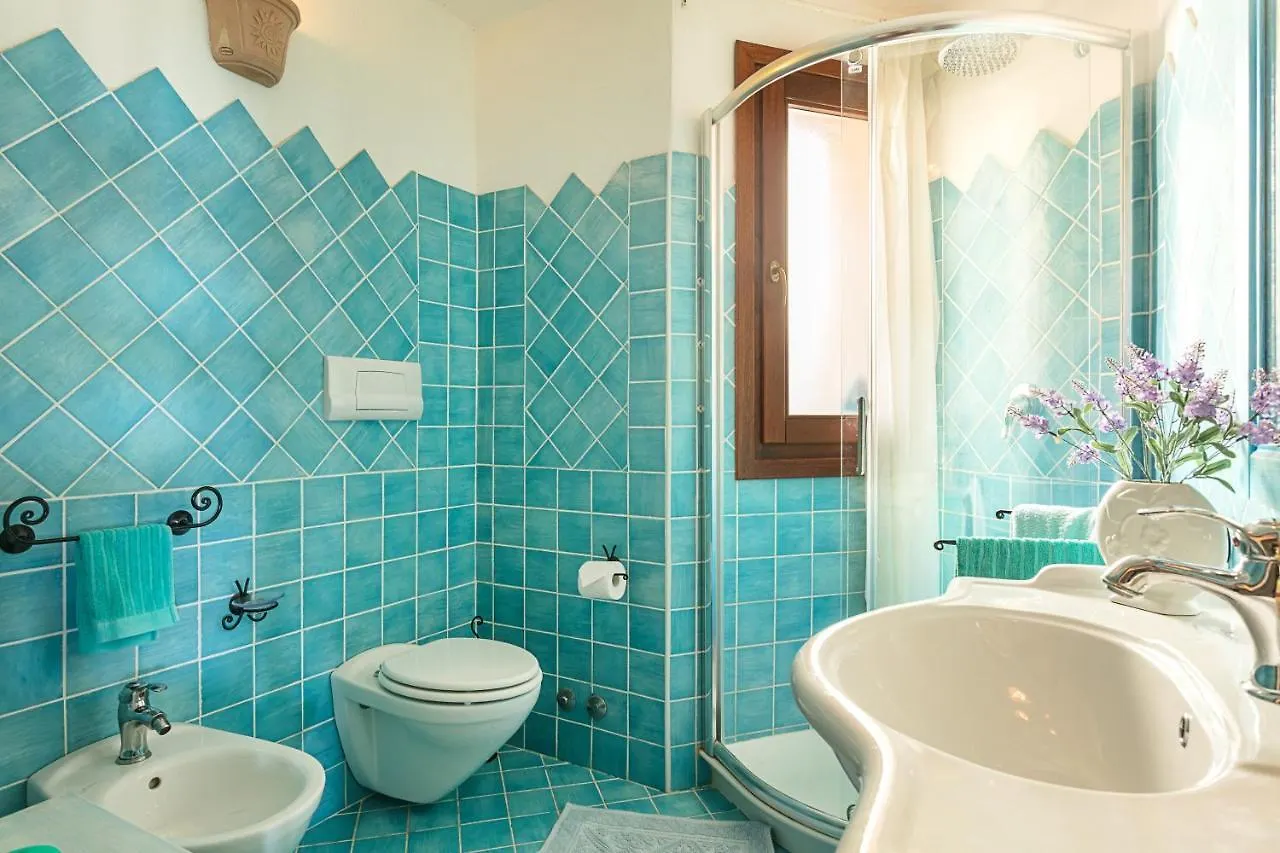 Casa Gaia Al Mare Apartment Olbia Italy