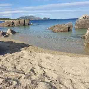 On Sardinia Beach Olbia