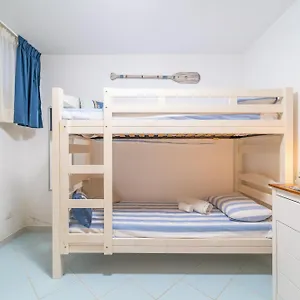 Brorent Casa Di Nettuno Olbia